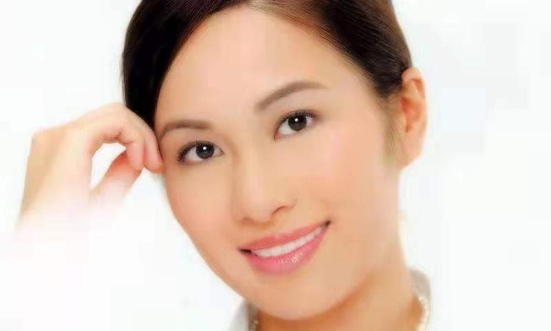 宋祖儿|《陪你逐风飞翔》跟大明星们撞脸的四个年轻女演员，未来可期