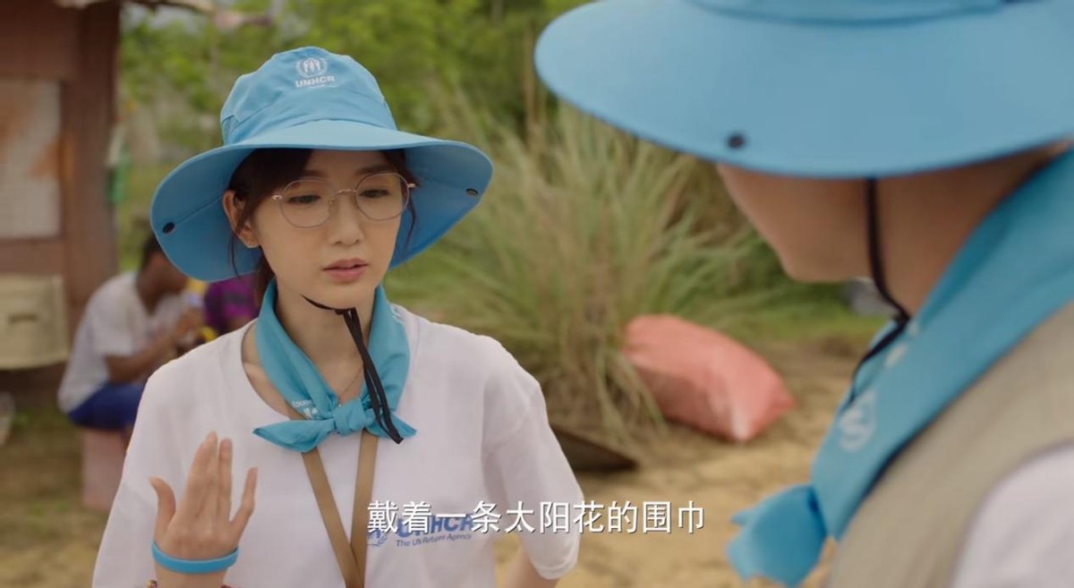 毛晓彤|开播2集，收视率双双破1，毛晓彤这部 “王炸”剧杀疯了