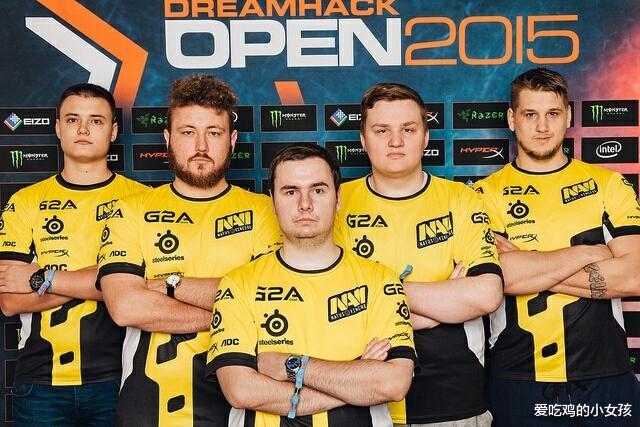 生肖|CSGO：令人惋惜的职业选手，瓜皇遗憾退役，K神变K宝