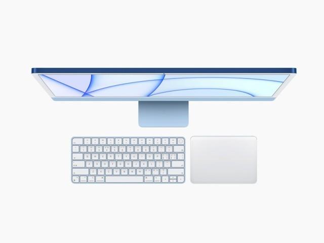 iMac|手慢无：直降300元 苹果iMac 24寸开启特价优惠 支持12期免息