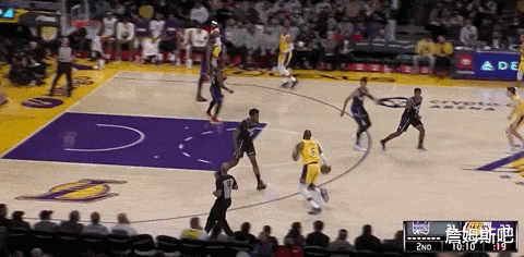 國(guó)王隊(duì)|湖人險(xiǎn)勝國(guó)王，迎來3連勝！詹姆斯再次得分上30，霍華德7個(gè)前場(chǎng)板