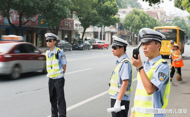 朗朗育儿课堂|辅警岗位有“新变化”，有望“入编加薪”，有意向的需把握住机会