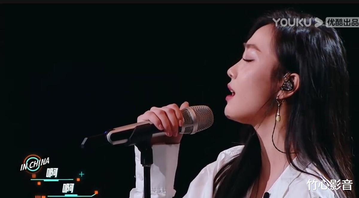 中国潮音|《中国潮音》第三期，这两个表演简直“炸裂”，绝不可错过