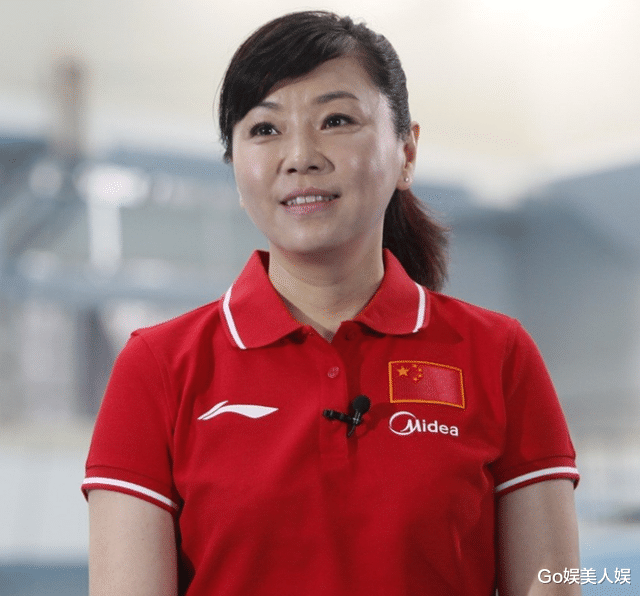 肖战|直播只字不提周继红，因其成为评委的郭晶晶，真是“白眼狼”吗？