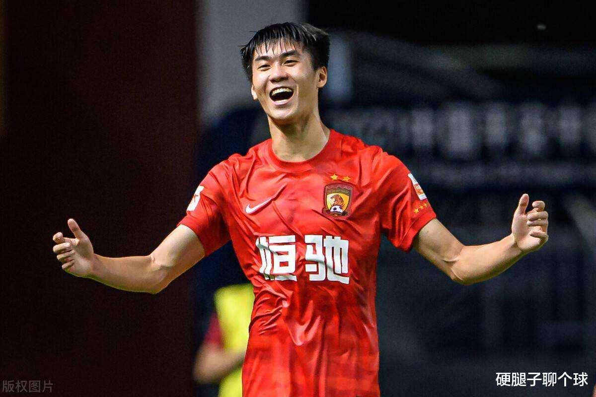 中超|2021中超U23最佳阵容：中锋和门将毫无争议，边后卫无亮点人选