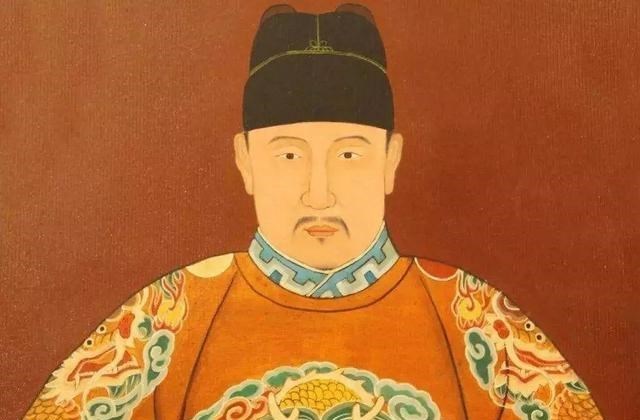 赵昀|历史上有哪些在位长久，又得以善终的昏君？盘点以下几位