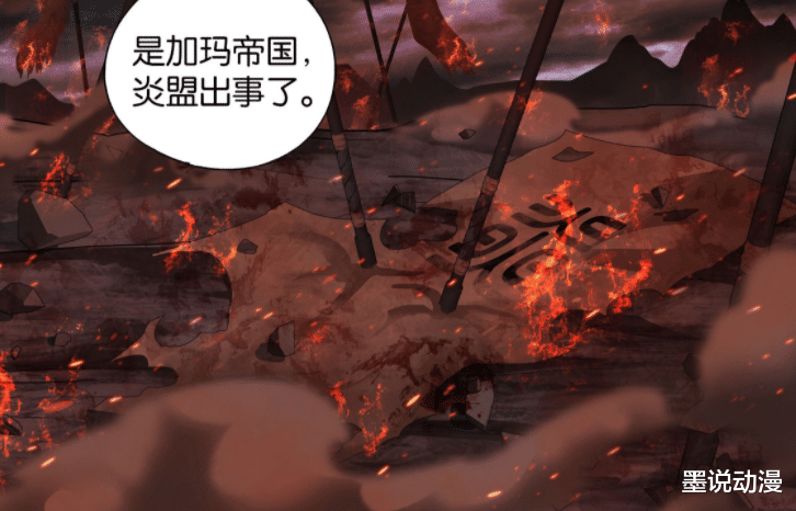 萧炎|斗破苍穹：狮冥宗解决后，丹堂也得清理，萧炎和美杜莎才会成婚