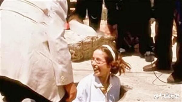 科学家 为验证时间不存在，科学人员让一名女子在地洞住130天，结局如何