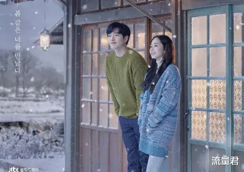 豆瓣|2020年14部热门韩剧，一部比一部炸！