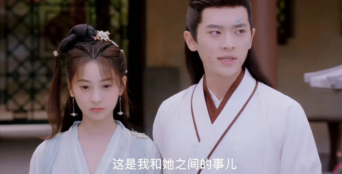 芒果台|仅2天，成芒果台热度榜第一，《兄长大人，解约吧！》目测要大火