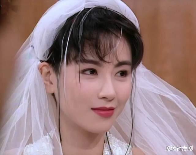 罗晋|香港著名短发女神将复出！身材消瘦不到80斤，与同性密友传绯闻