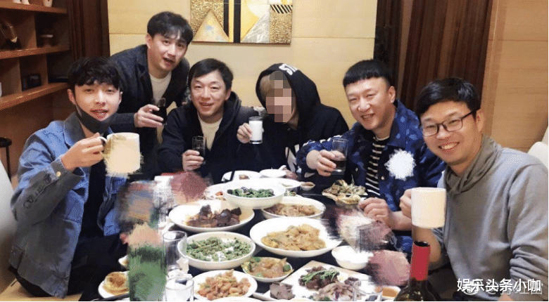 张哲瀚|藏不住了！发博秒删，他俩来真的？