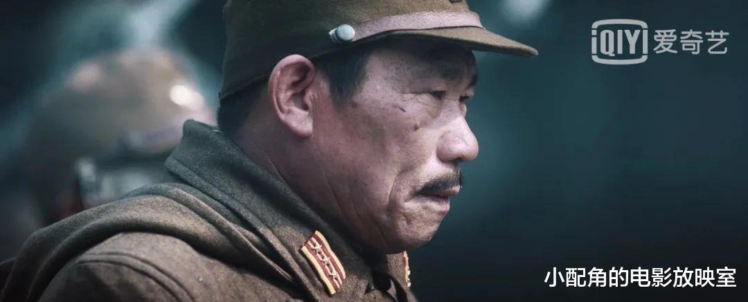 |播出16年，《亮剑》原版人马再出新片，李幼斌依旧是C位主演