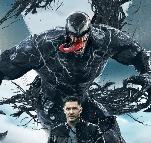 毒液|《毒液2》退出中国市场？汤姆·哈迪辱华言论被扒，葬送几十亿票房