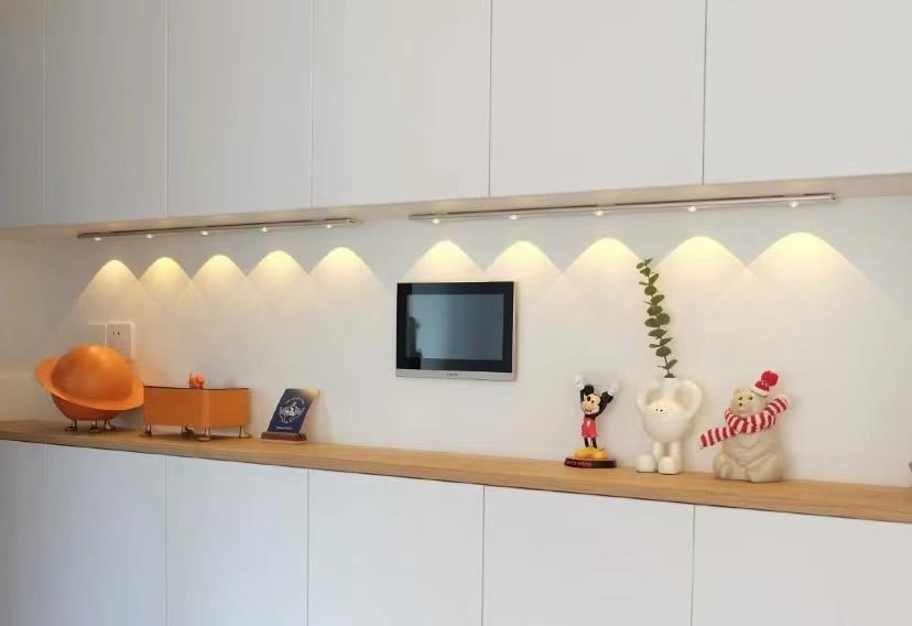 女主坚持两室改三室,1㎡变5㎡,还有衣帽间+超强收纳,太牛了