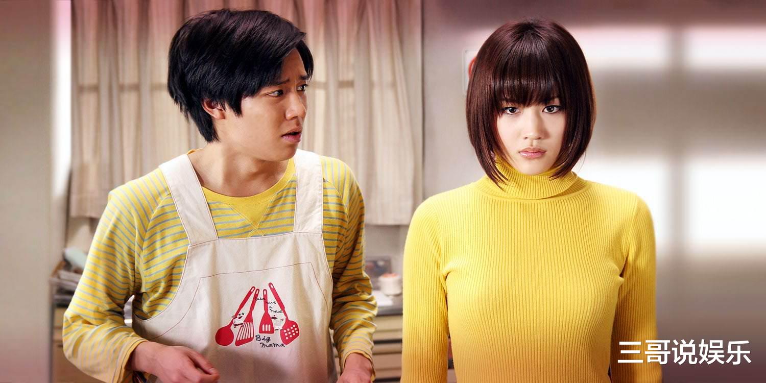 包贝尔|包贝尔：3年翻拍5部电影，抄完国外抄国内，现在说原创有人信？