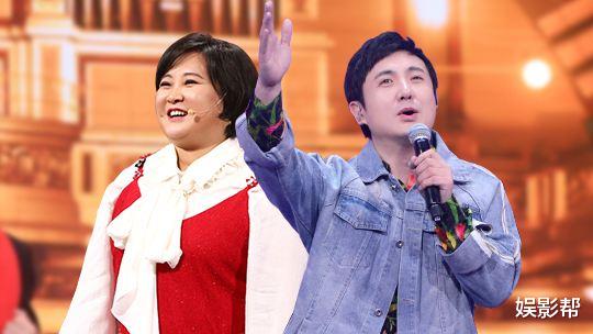 贾玲|原来“贾玲”只是艺名？当得知她的真名后，网友直呼：不改早火了