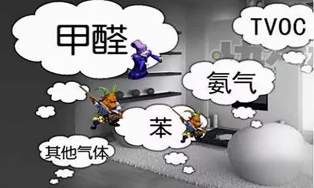 如何把家装修成舒适的地方