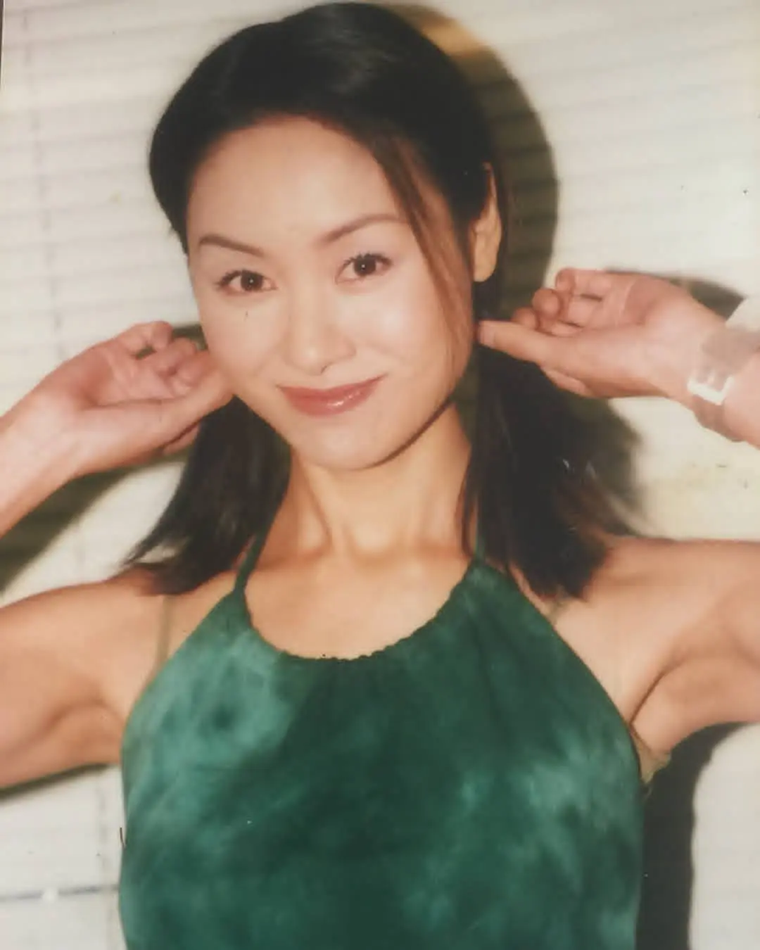 TVB|林夏薇看看，这才叫视后！