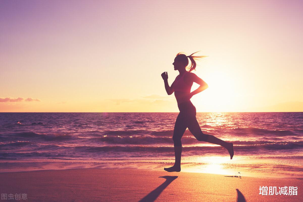 潮范儿|几种运动热量消耗排行榜,谁是燃脂第一名?
