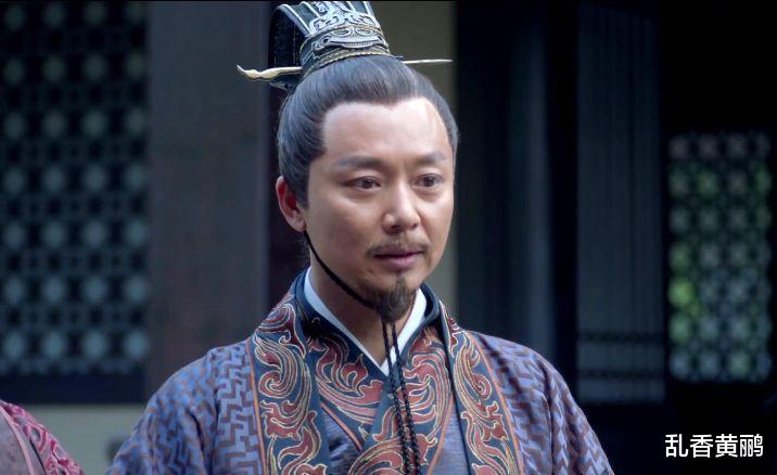 反派|这6位剧抛脸的男演员，演正派让人肃然起敬，演反派让人恨之入骨