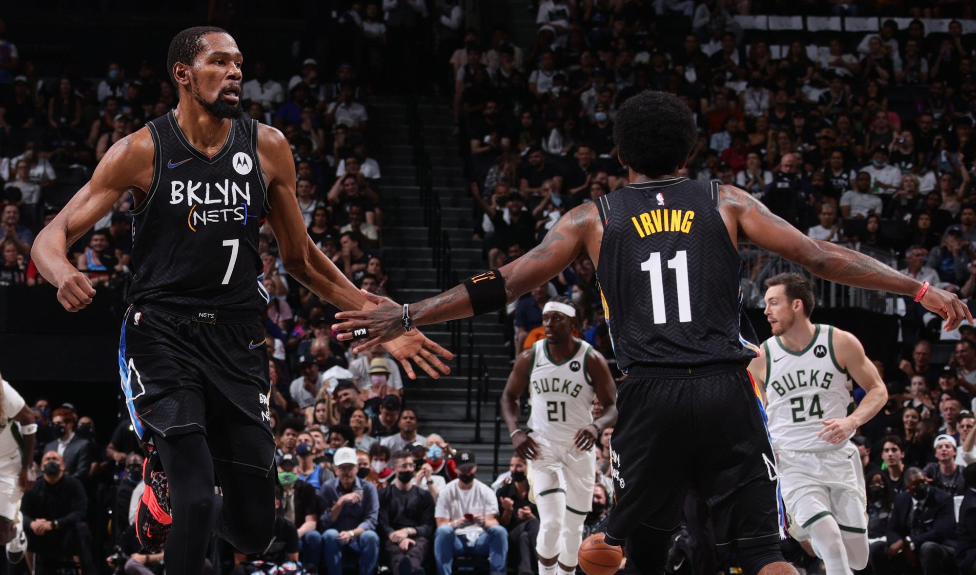 纳什|19分10篮板7助攻0失误！纳什捡到宝了，他有“追梦”格林的影子