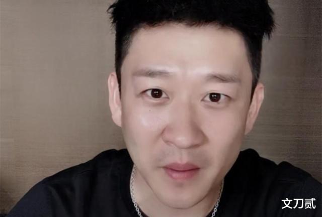 曹云金|过气“德云一哥”曹云金的“复仇记”