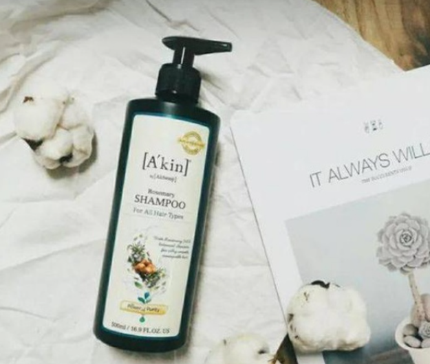 爱吃糖果的辣妈|孕期洗发水界的“黑马”，平价且效果不输大牌，却因小众不被熟知