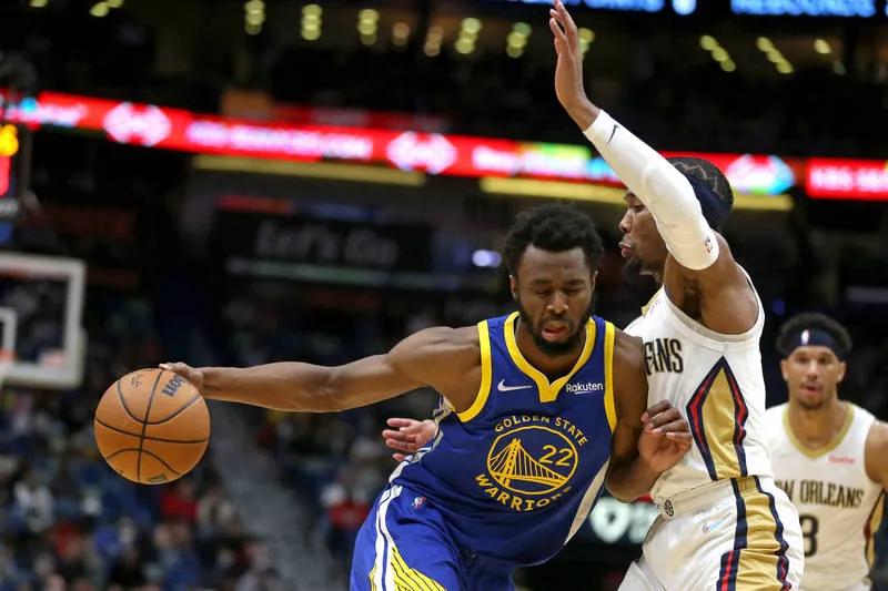 森林狼隊|組四大巨頭！美媒：6換2交易出爐，森林狼風險很大，庫里恐得MVP