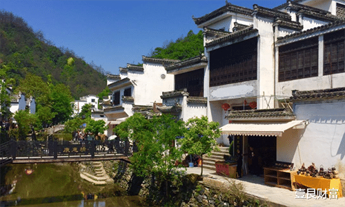 壹艮财富 亏损4600万之后，黄山景区迎来好消息，车票售罄、酒店预定量上涨