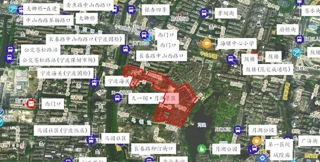 海曙|这次下血本、动真格了？宁波海曙计划在第三批土拍中出让11块地！