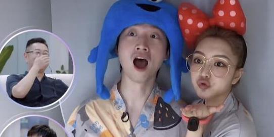 周扬青|周扬青官宣分手:不是一个世界的人!恋爱3个月暴露出多少问题?