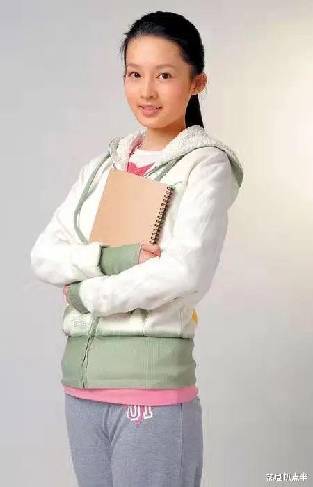 |6位零整容的女星：出道前后无差别，个个美出天际