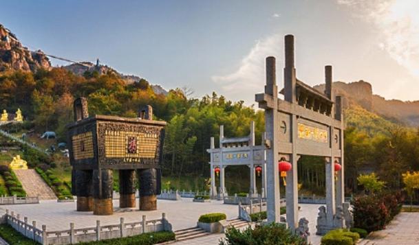 阳朔 芜湖一景区火了，被赞“皖南张家界”，“玻璃桥+玻璃栈道”绝美