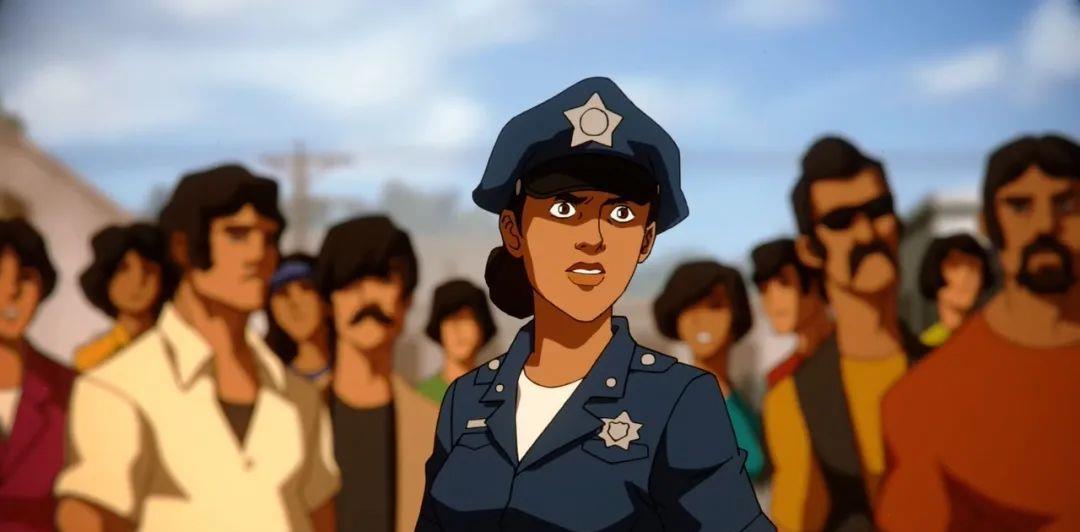 |中国功夫大战墨西哥巫术？这部动画爽到起飞！