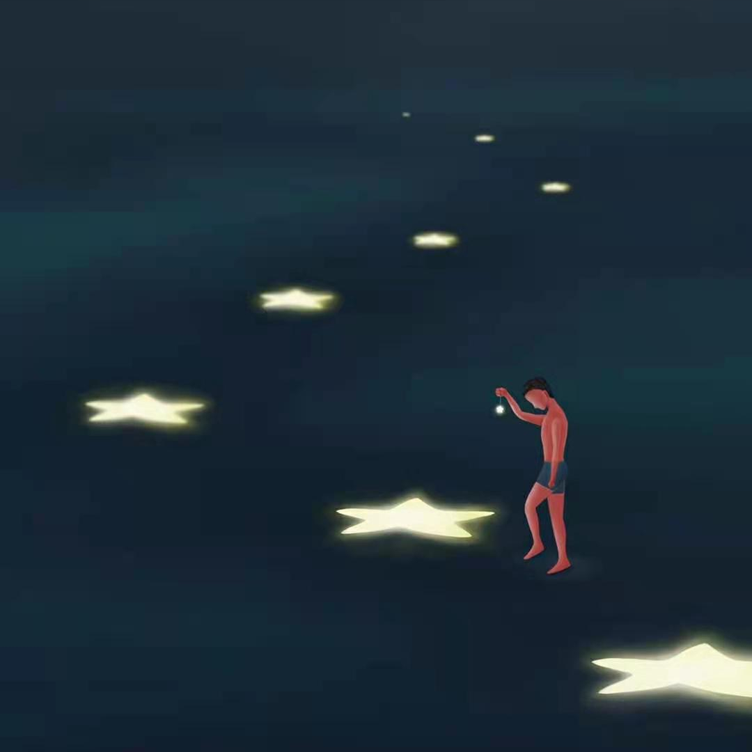 无题与小人物 选秀倒牛奶,让我想起“毛不易”当年所经历的黑幕