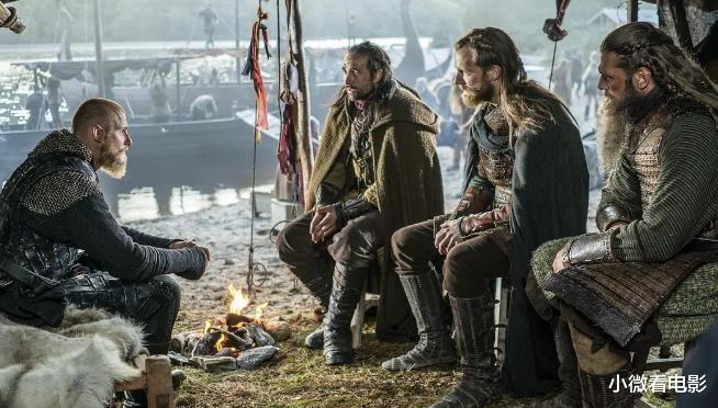 美剧|盘点6部冷门黄暴系列美剧，来看看你错过了几部？