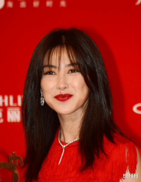 吴昕|大写的问号？人人都说漂亮，却怎么也get不到长相的8个女星