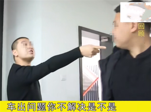 杭州男子结婚租500万法拉利撑门面,全程没任何事故,退车时懵了
