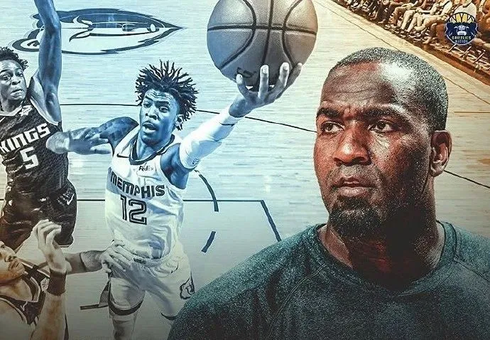 蔡恩·威廉森|他才是狀元！2年級即成超巨！比終極版錫安都強！一出手就攪翻NBA