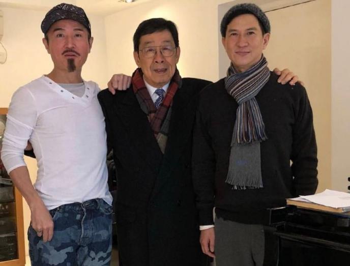 校园欺凌|著名男星自曝儿子遭到校园暴力,已决定带着妻子儿子移民美国