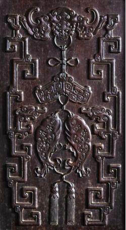 小王话红木|与古代家具一起生活