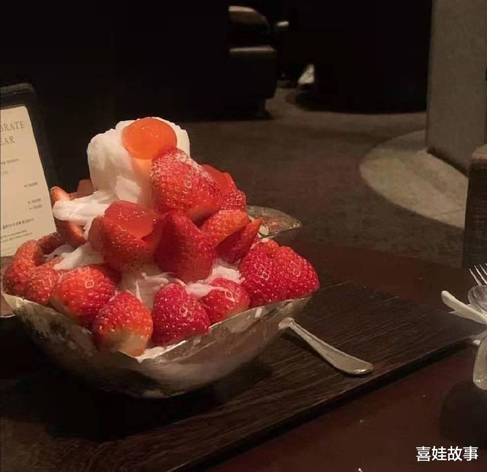 喜娃故事|这家公司企业文化太“奇葩”，工作任务未完成罚吃苦瓜辣椒还体罚