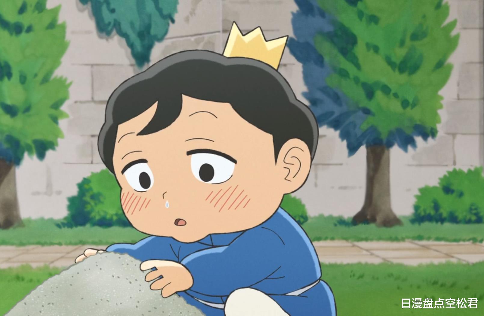 火影忍者|当动漫遇上哈利波特，谁将代表“格兰芬多”？