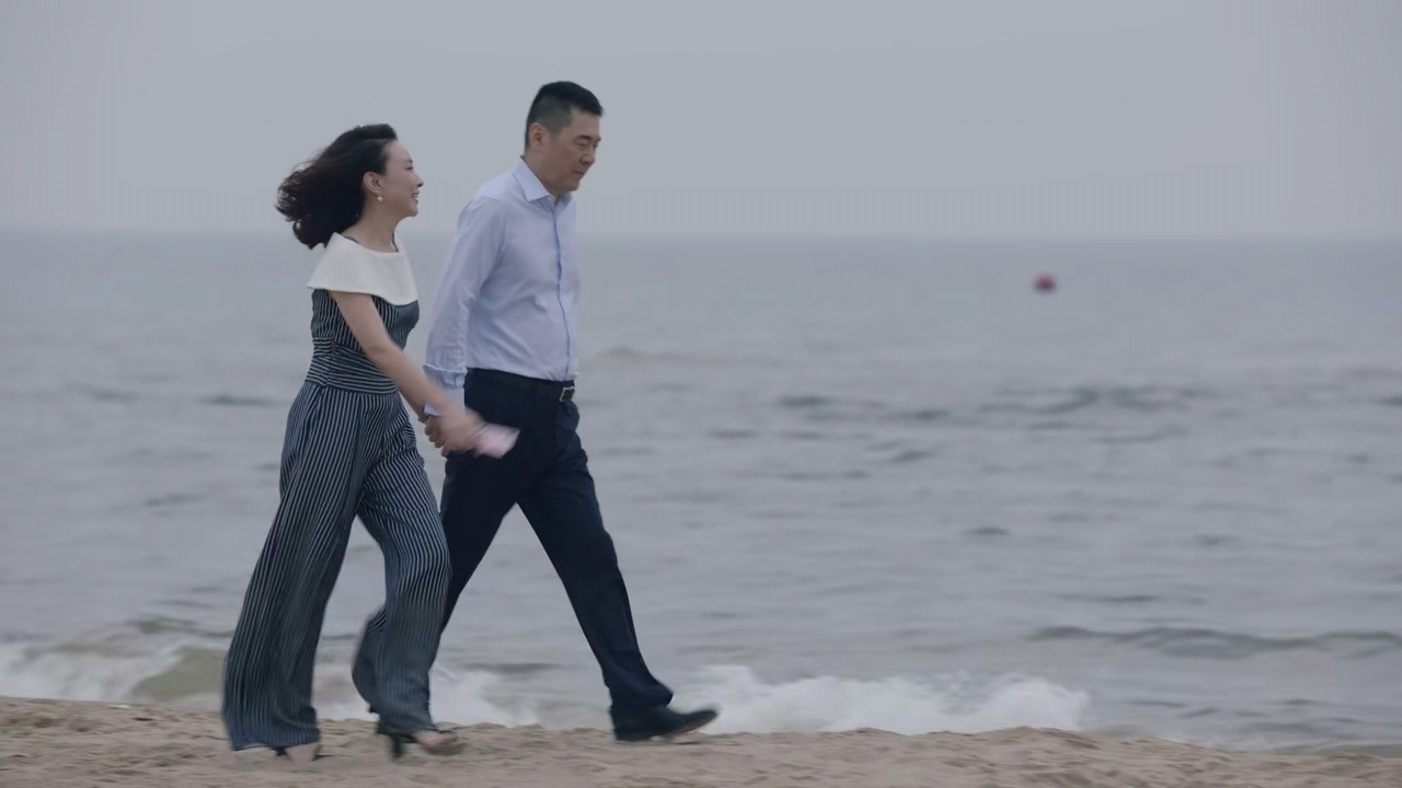 冯春生|不惑之旅：都是为女儿考虑，为何王昶明被骂卓爸被夸？取决这两人