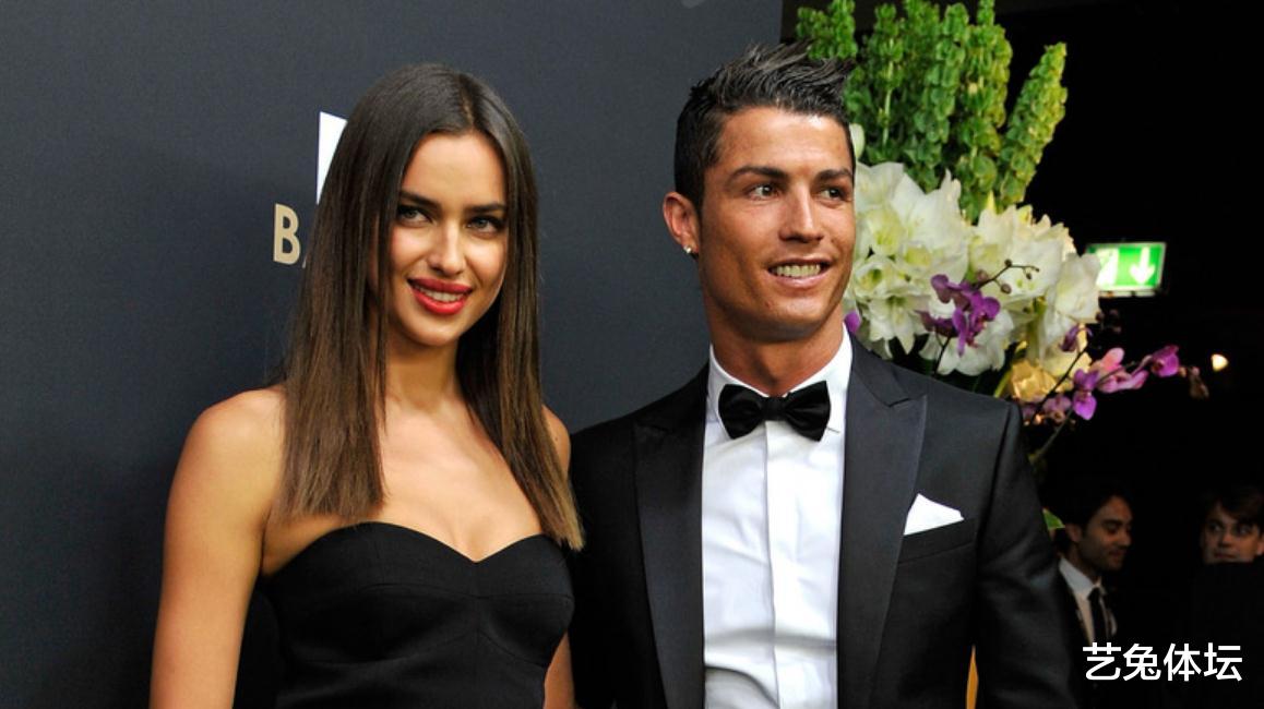 C羅|卡戴珊又移情別戀！拿NFL、NBA球星、C羅當(dāng)備胎，連保鏢也不放過(guò)