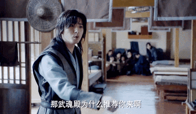 电视剧|新电视剧排行榜出炉，肖战新剧沦为陪跑，榜首评分远甩第二名