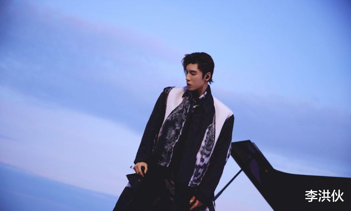 王子异|“中视协演”名单出炉，杨幂当选委员合情合理，王子异引来一片吐槽