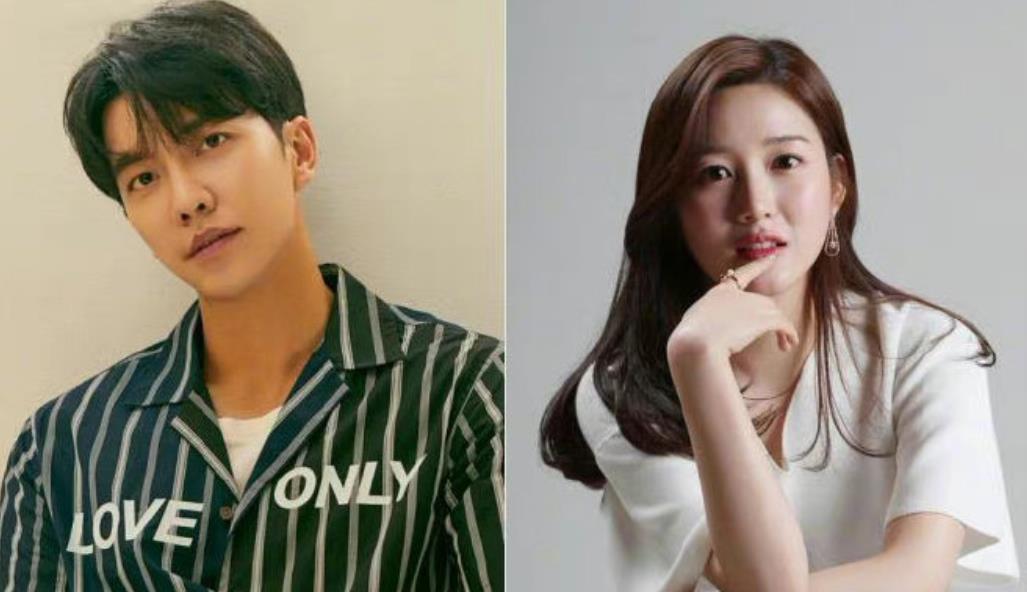 官宣|34岁韩国顶流官宣恋情！女友竟是小5岁的她，曾与允儿恋爱3年