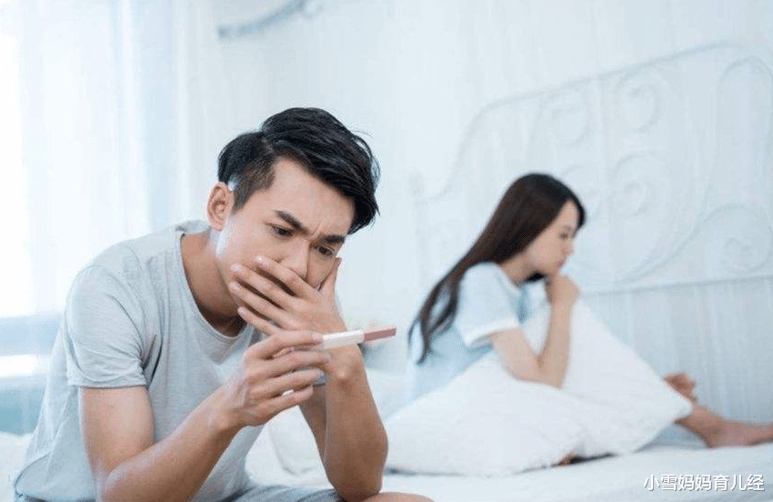 小雪妈妈育儿经|夫妻“最晚”的生育年龄是多少岁？想要孩子要趁早，对大人娃都好